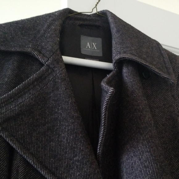Coat - Picture 2 of 3